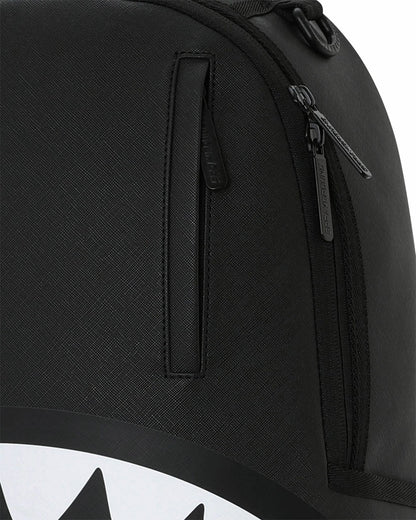 Sprayground SHARK CENTRAL BUBBLE SHARK (BLK) BACKPACK