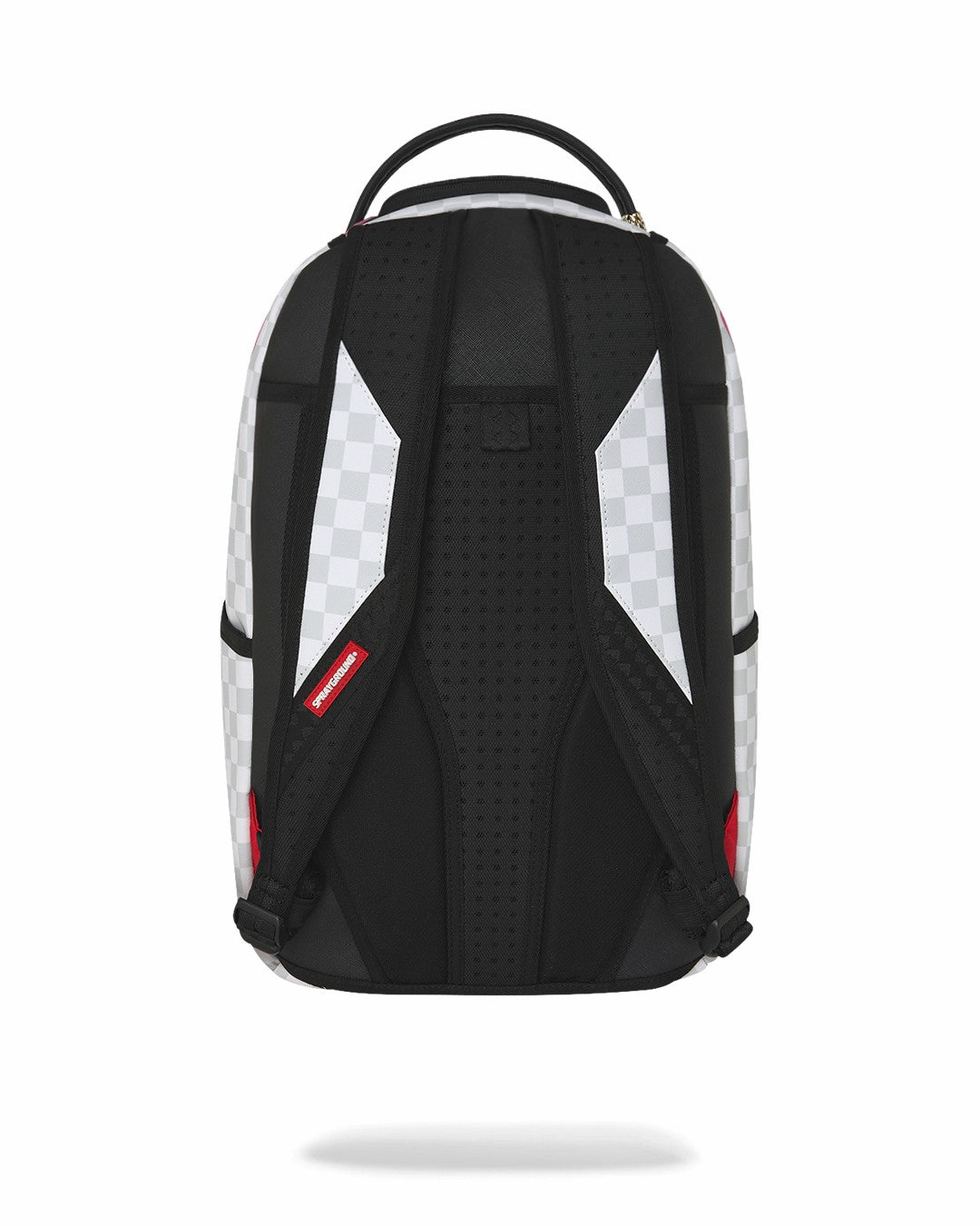 Sprayground PINK PANTHER PAWPRINTS BACKPACK