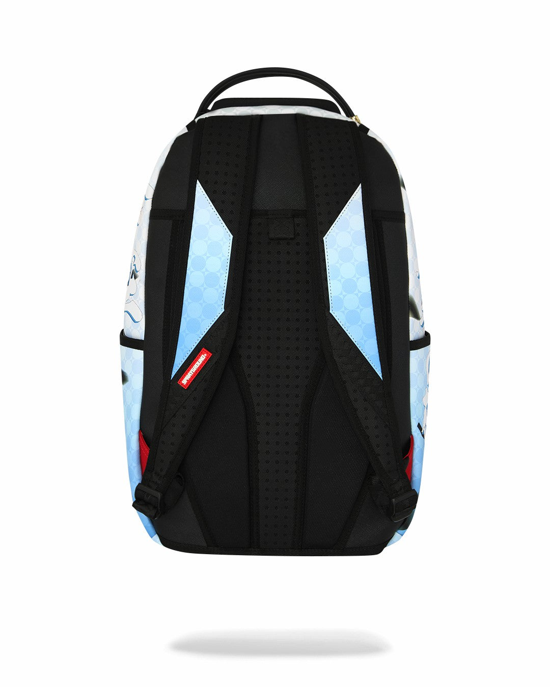 Sprayground DBZ ULTRA INSTINCT GOKU BACKPACK