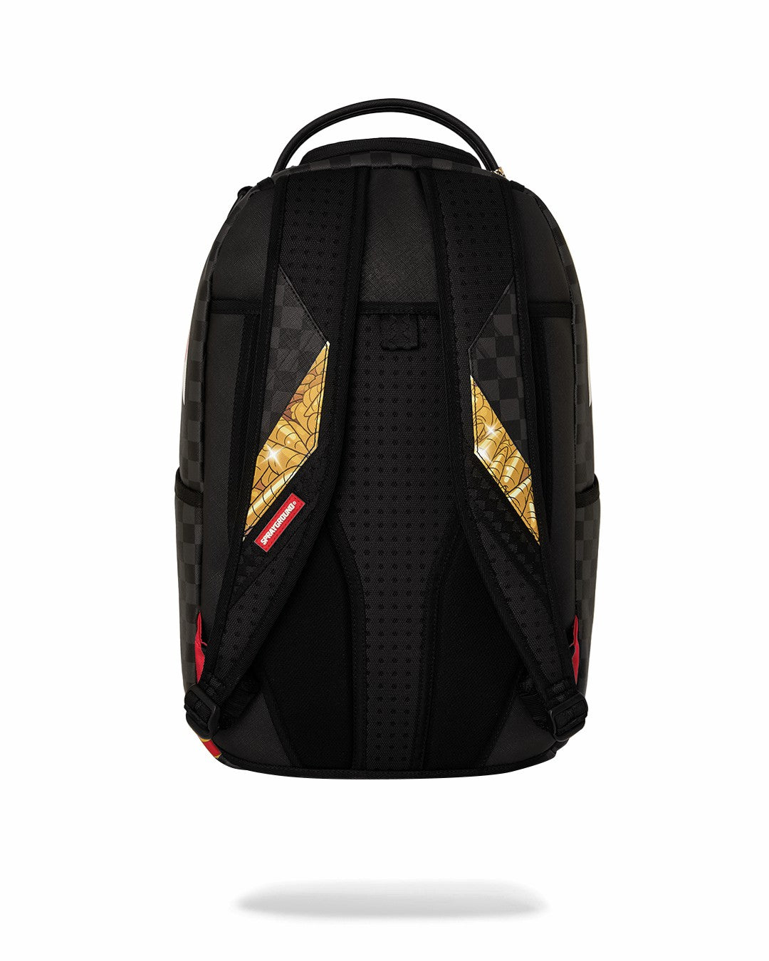 Sprayground BUGS MONEY CARROT STACK BACKPACK