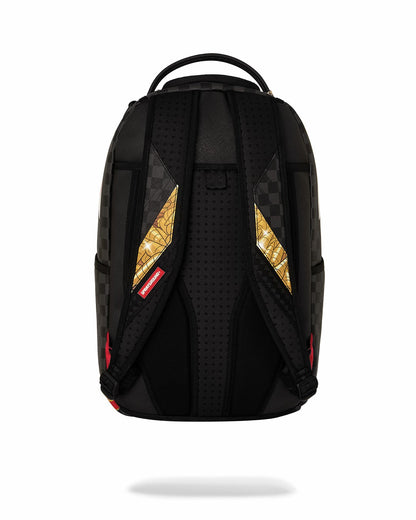 Sprayground BUGS MONEY CARROT STACK BACKPACK