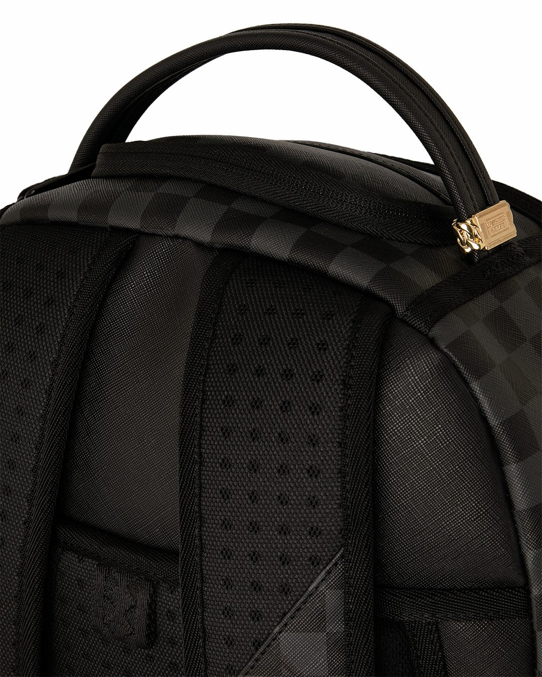 Sprayground BUGS MONEY CARROT STACK BACKPACK