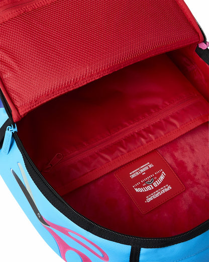 Sprayground SHARK CENTRAL ZEN BACKPACK