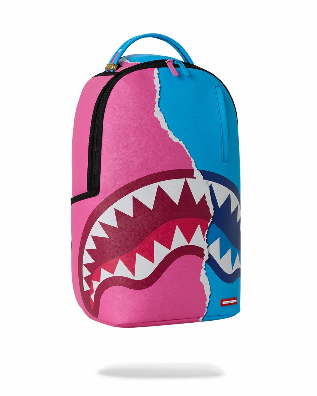 Sprayground SHARK CENTRAL ZEN BACKPACK