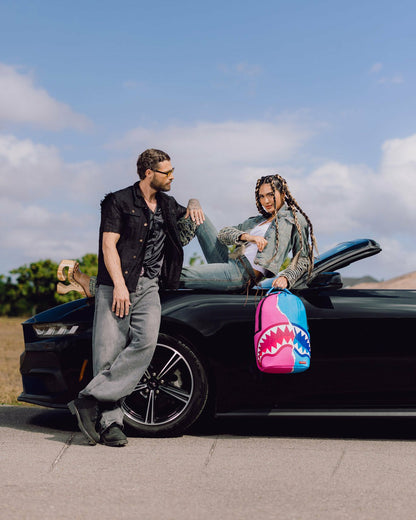 Sprayground SHARK CENTRAL ZEN BACKPACK
