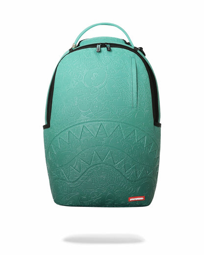 Sprayground SEASIDE VIEW BACKPACK