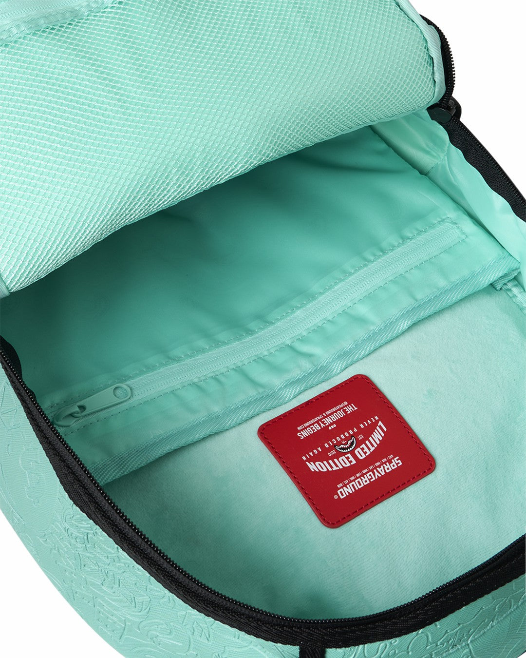 Sprayground SEASIDE VIEW BACKPACK