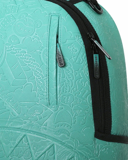 Sprayground SEASIDE VIEW BACKPACK