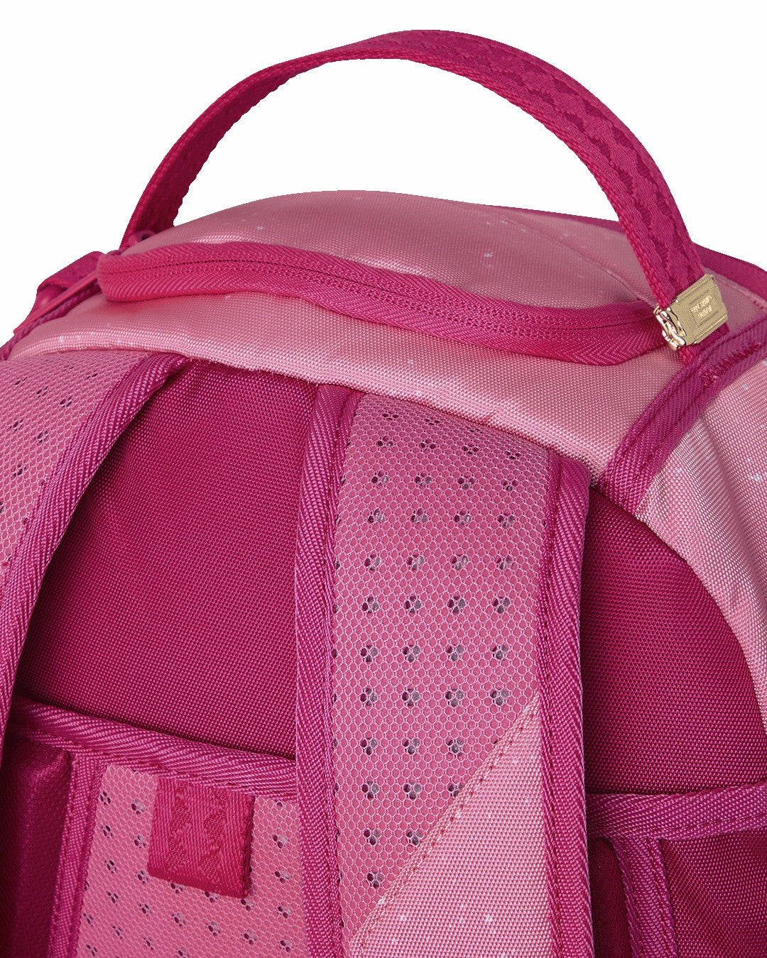 Sprayground SNOOPY BEWARE THE DOG BACKPACK