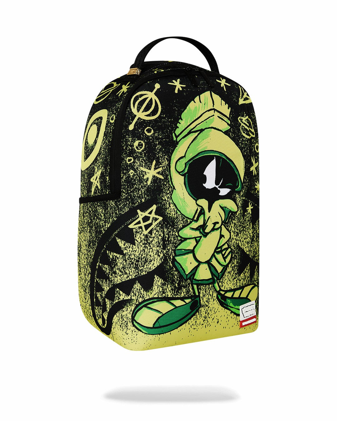 Sprayground MARVIN THE MARTIAN OUTTA HERE BACKPACK