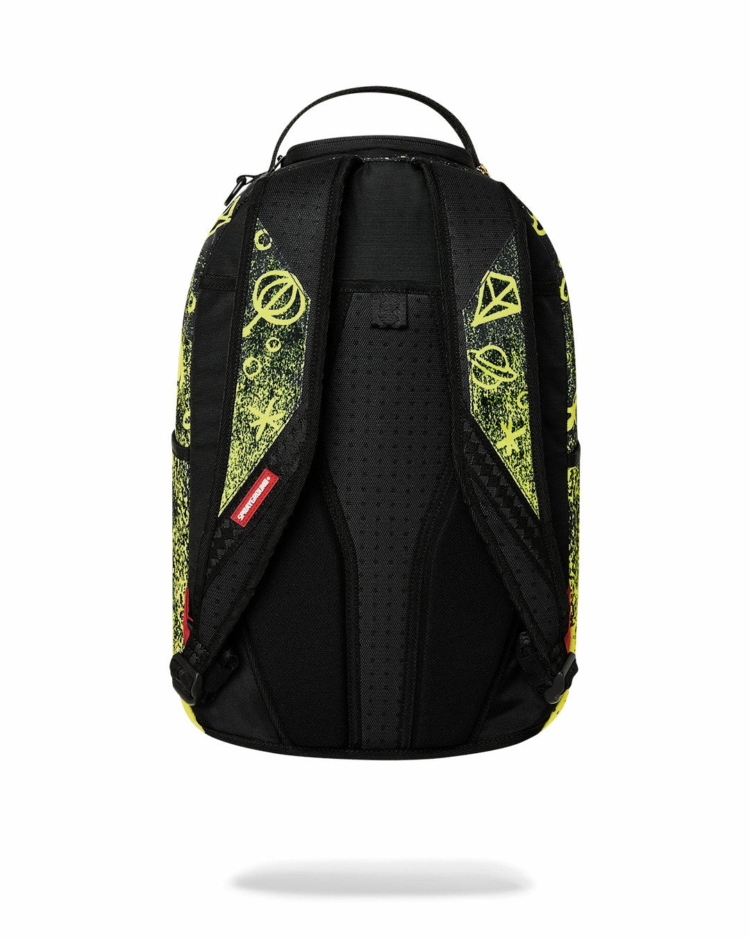 Sprayground MARVIN THE MARTIAN OUTTA HERE BACKPACK