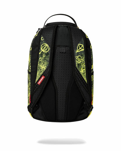 Sprayground MARVIN THE MARTIAN OUTTA HERE BACKPACK
