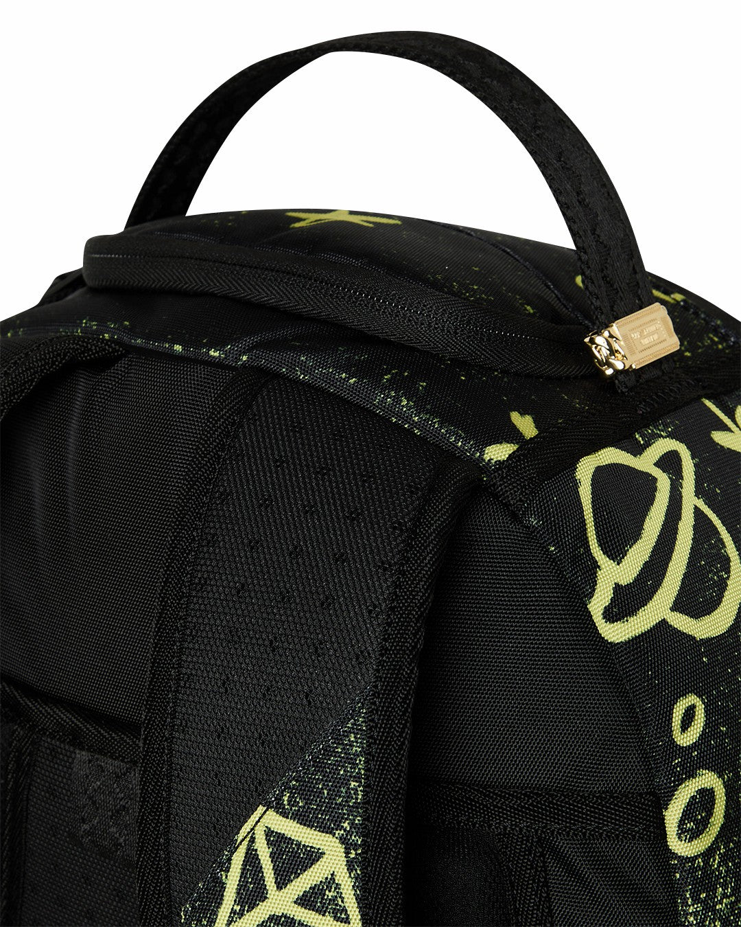 Sprayground MARVIN THE MARTIAN OUTTA HERE BACKPACK