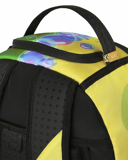 Sprayground SPONGEBOB VS MONEYBEAR BACKPACK