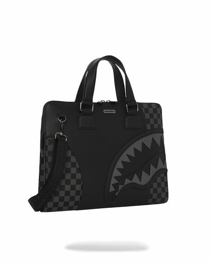 Sprayground RACEWAY SHADOW PHANTOM ATTACHÉ