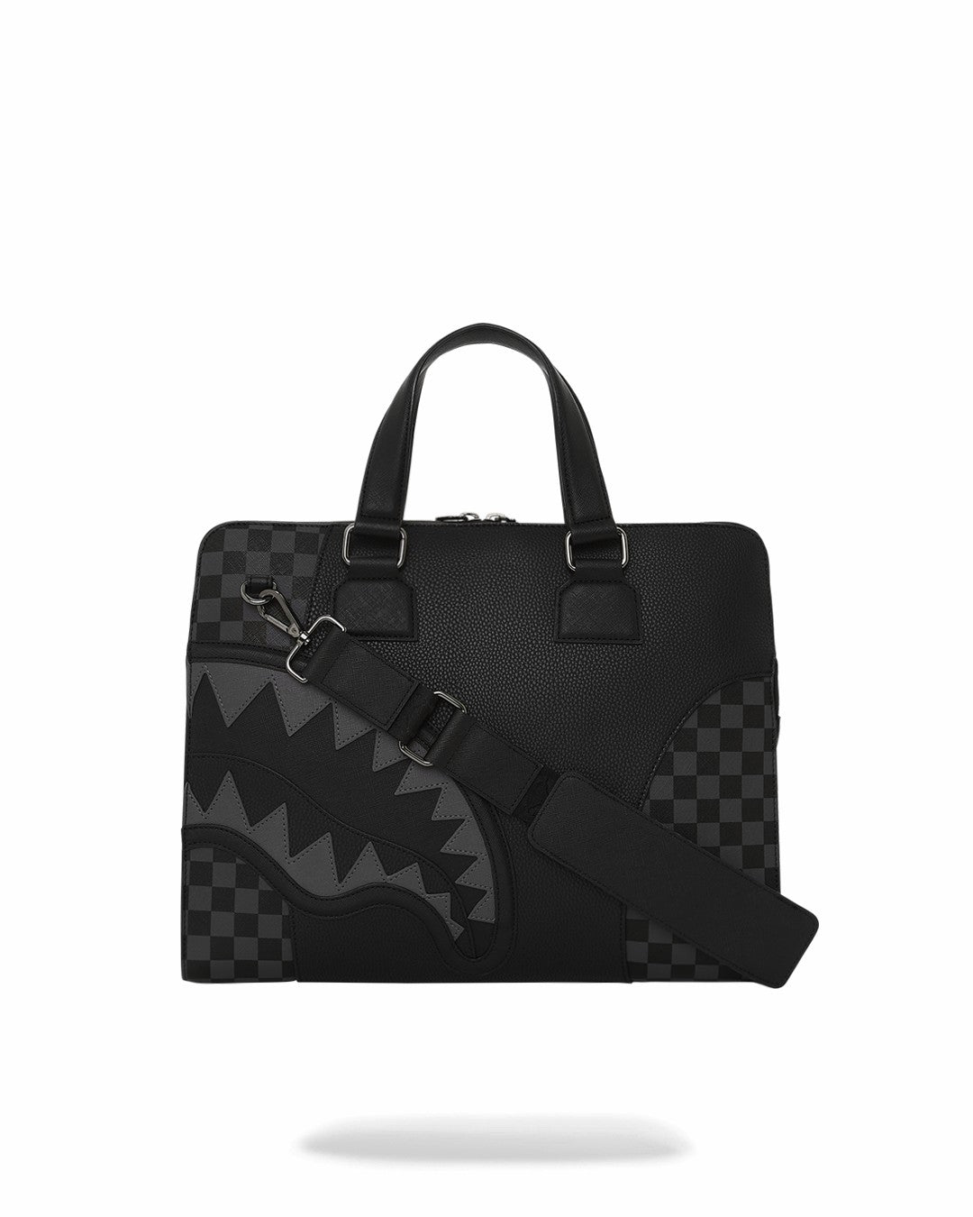 Sprayground RACEWAY SHADOW PHANTOM ATTACHÉ