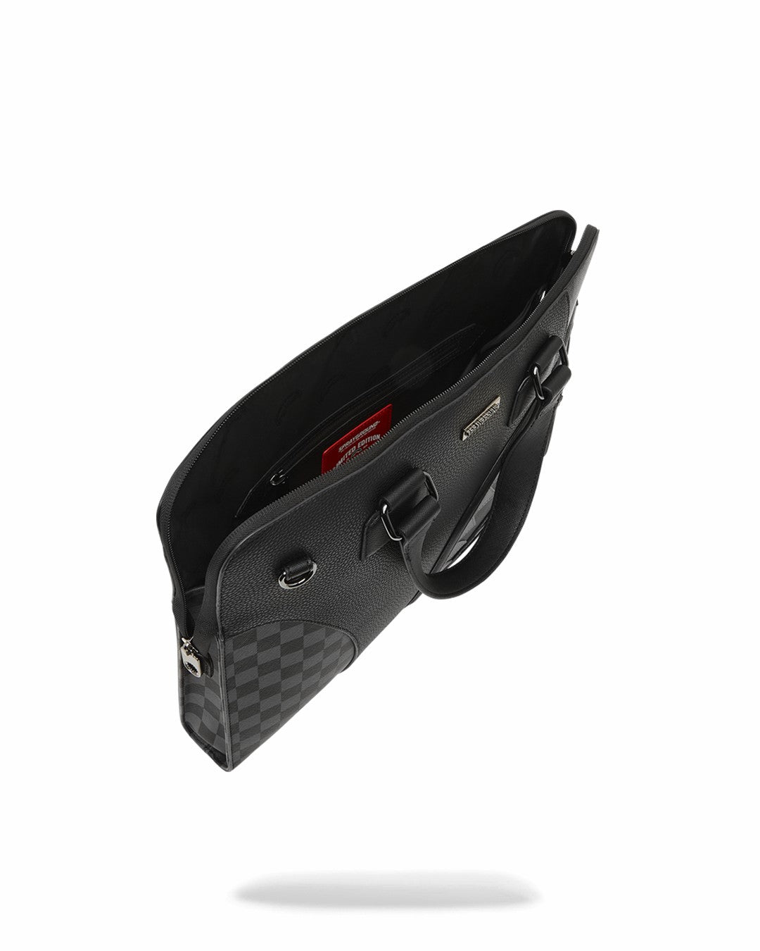 Sprayground RACEWAY SHADOW PHANTOM ATTACHÉ