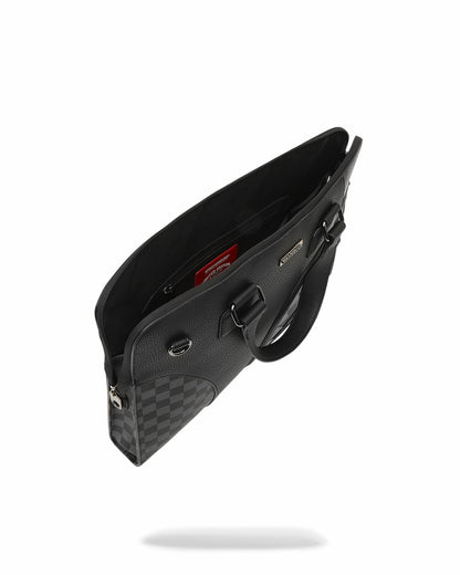 Sprayground RACEWAY SHADOW PHANTOM ATTACHÉ