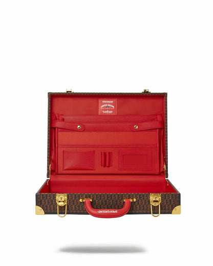 Sprayground ALPHA NAVIGATOR ATTACHÉ BRIEFCASE