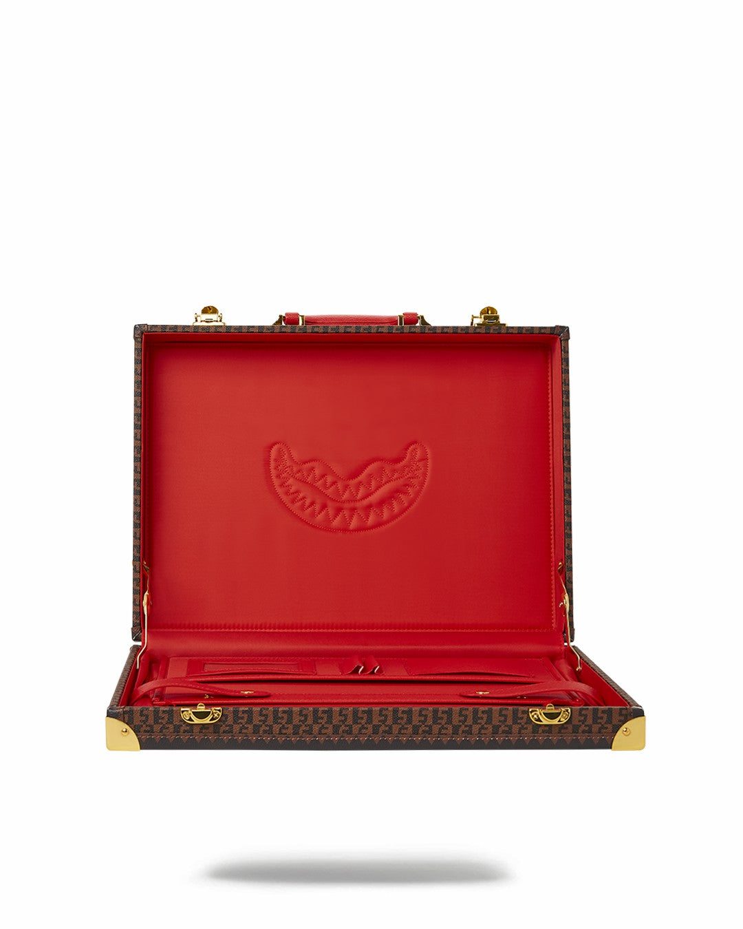 Sprayground ALPHA NAVIGATOR ATTACHÉ BRIEFCASE