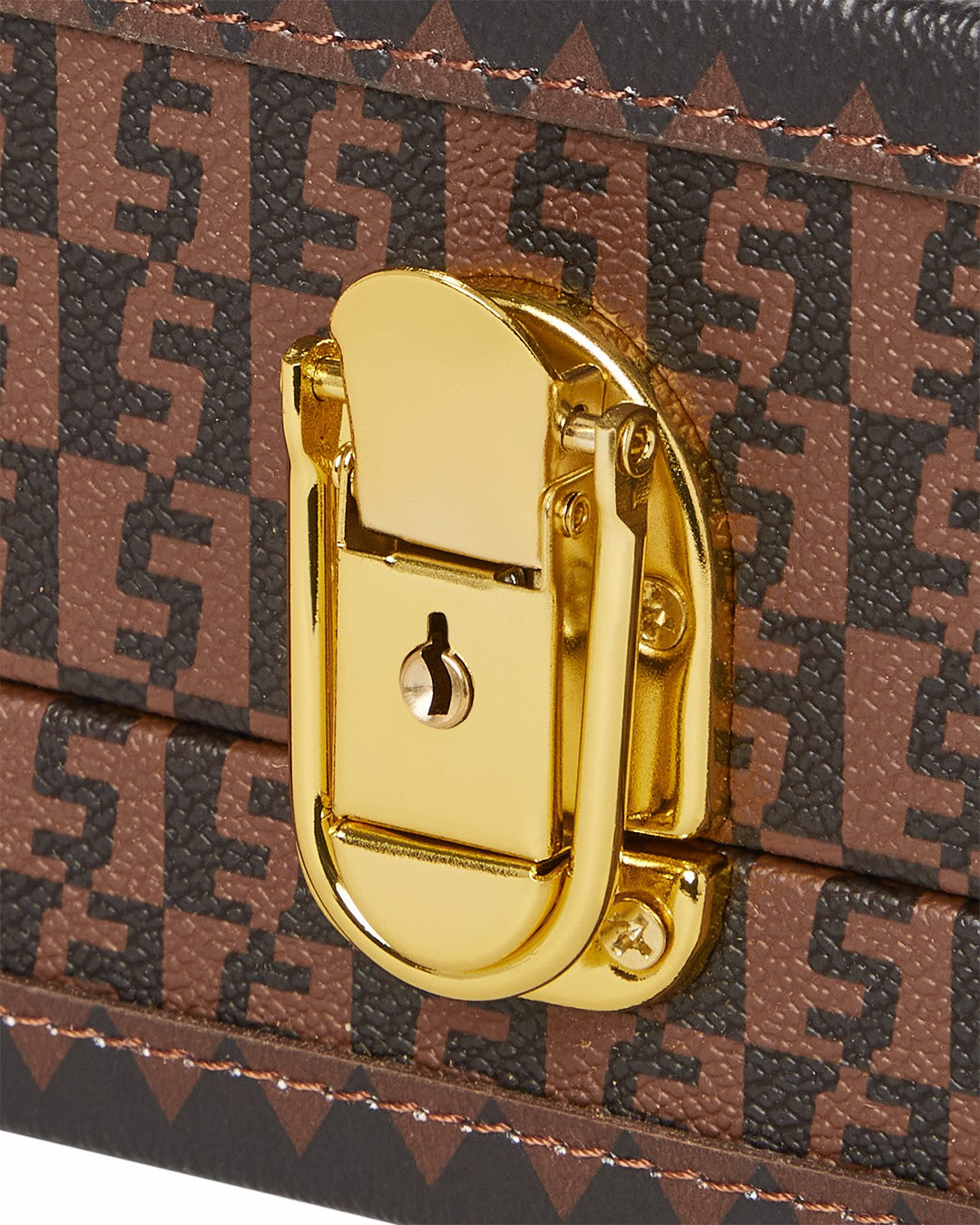 Sprayground ALPHA NAVIGATOR ATTACHÉ BRIEFCASE