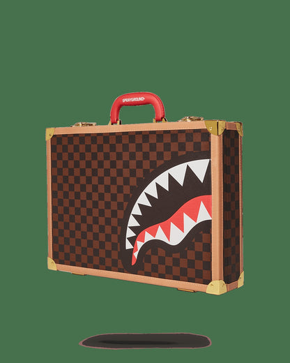 Sprayground HENNY AIR TO THE THRONE ATTACHÉ BRIEFCASE