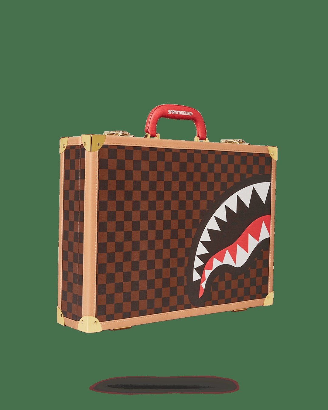 Sprayground HENNY AIR TO THE THRONE ATTACHÉ BRIEFCASE