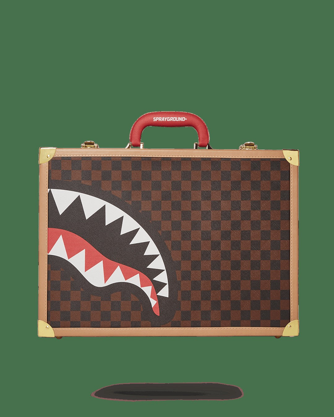 Sprayground HENNY AIR TO THE THRONE ATTACHÉ BRIEFCASE