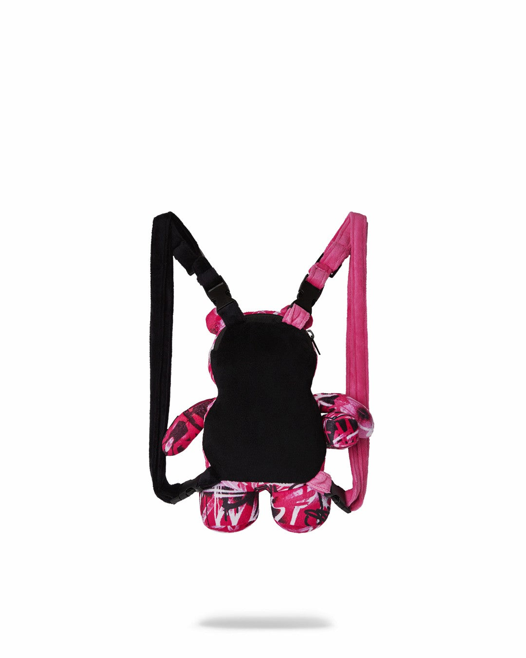 Sprayground AFTERGLOW SKYGLOW BEAR CUB BACKPACK