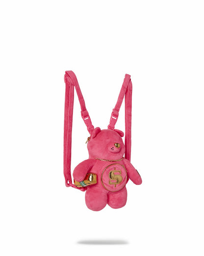 Sprayground SORBET STUNNA 2 BEAR CUB BACKPACK
