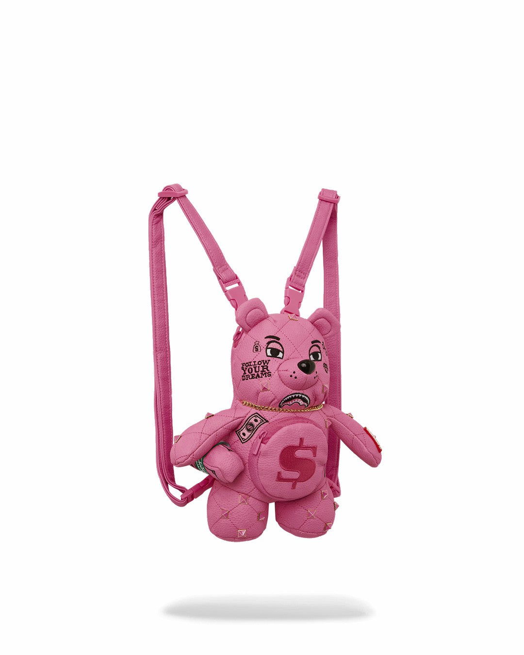 Sprayground SORBET STUNNA BEAR CUB BACKPACK