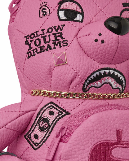 Sprayground SORBET STUNNA BEAR CUB BACKPACK