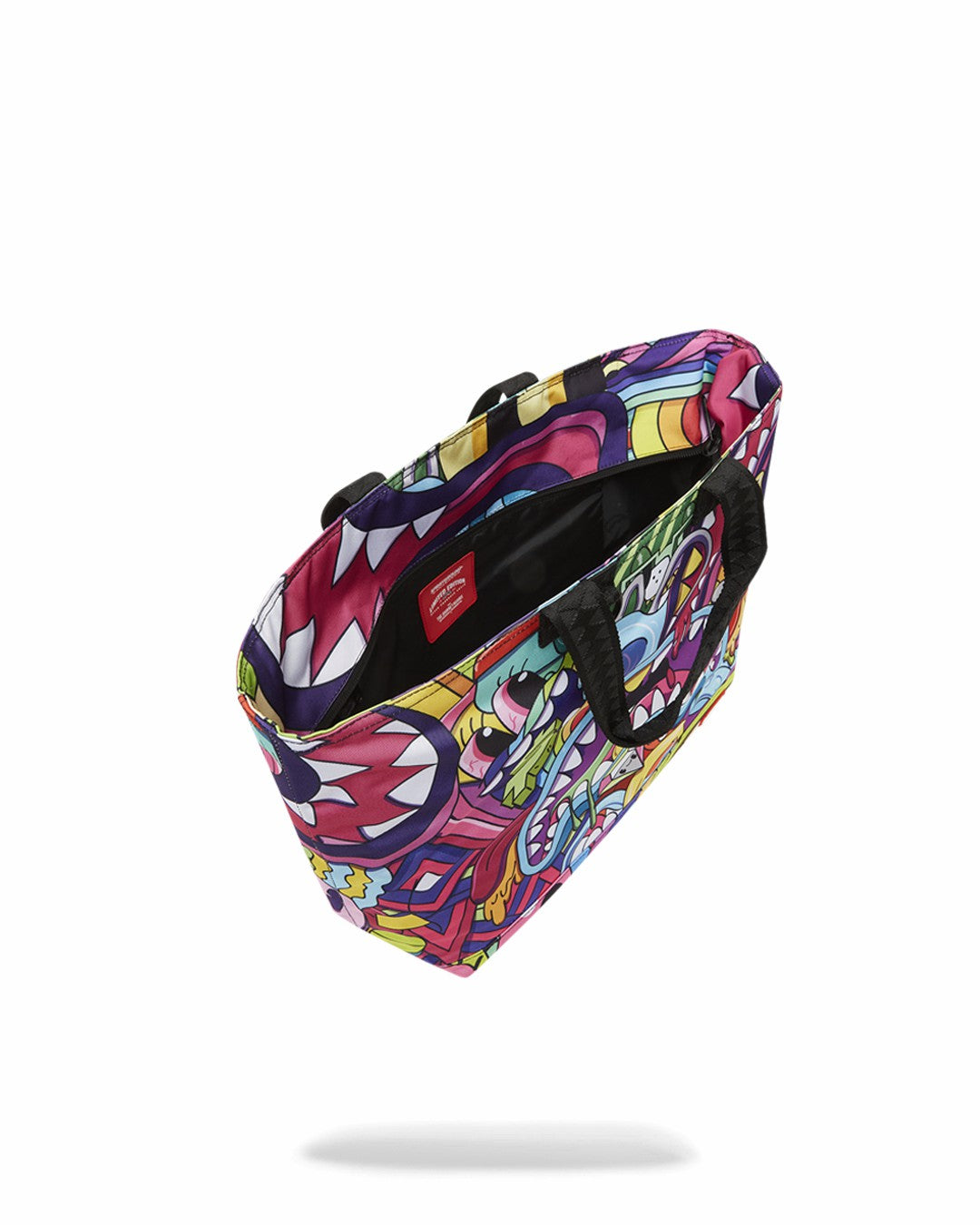 Sprayground STEADY TRIPPIN BEACH TOTE