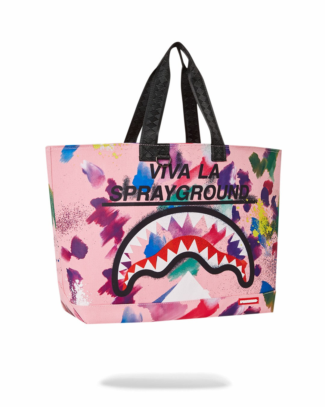 Sprayground BUSHWICK BEACH TOTE