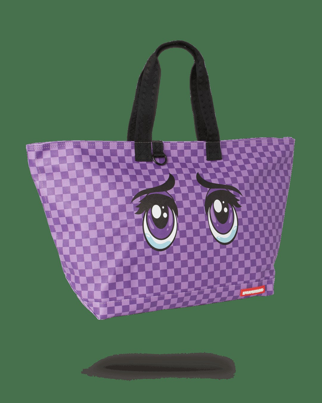 Sprayground ANIMEYES BEACH TOTE