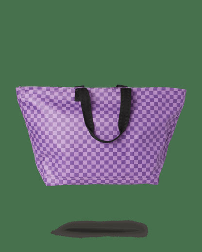 Sprayground ANIMEYES BEACH TOTE