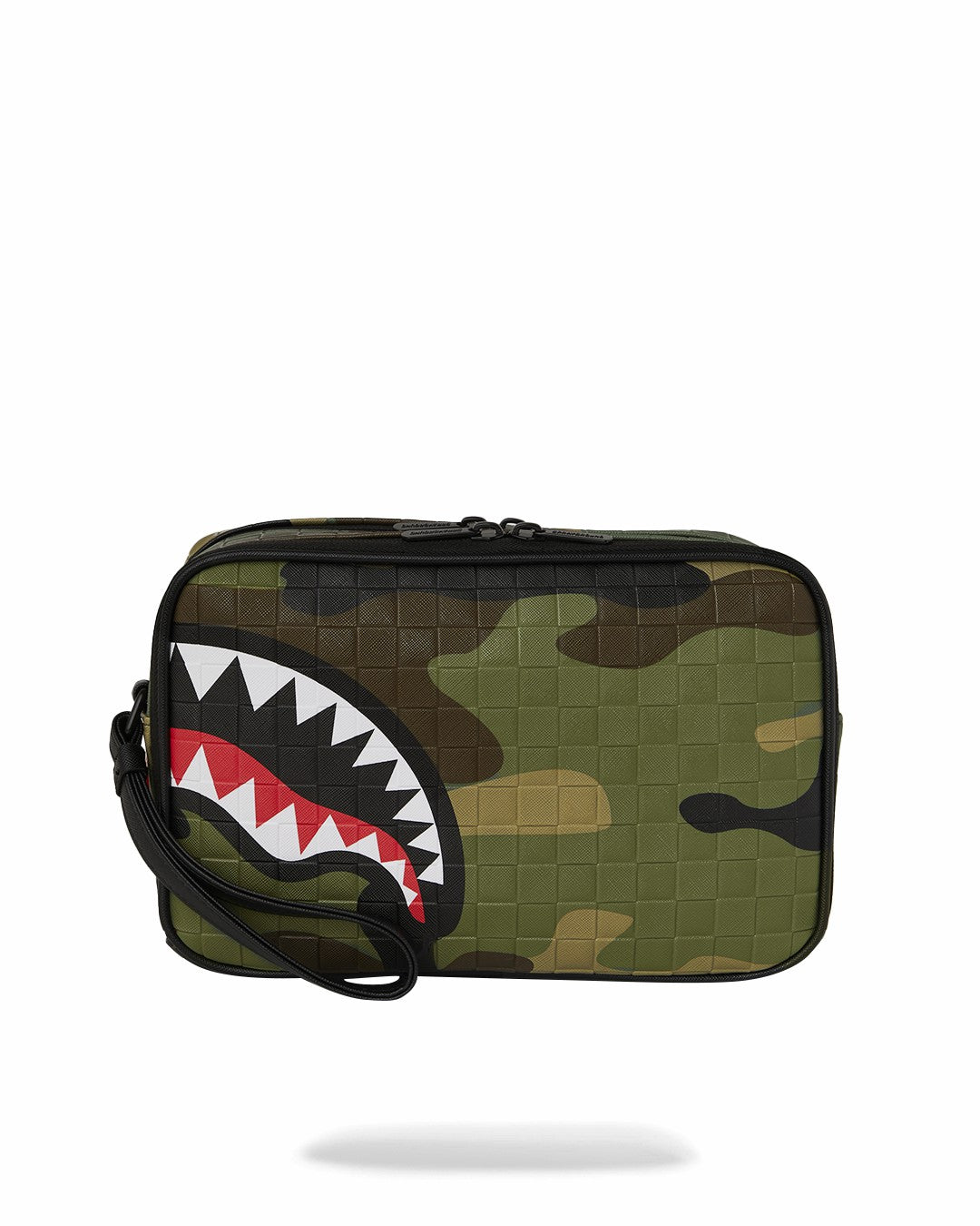 Sprayground CAMORICH ROYALE TOILETRY BRICK