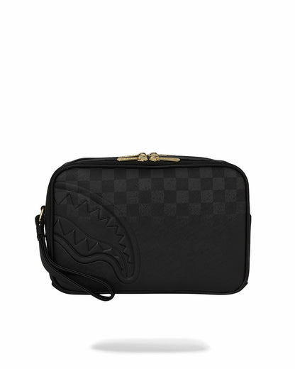 Sprayground THE PHANTOM FADE TOILETRY BRICK