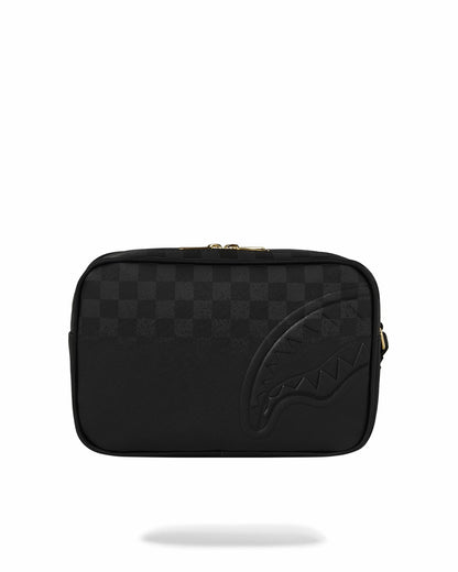 Sprayground THE PHANTOM FADE TOILETRY BRICK