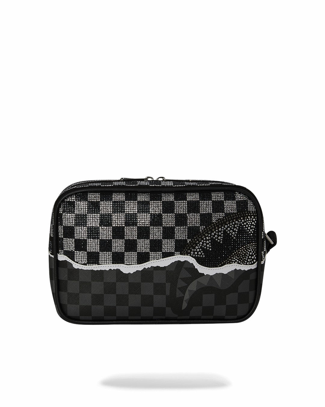 Sprayground DIAMOND HEIST TOILETRY BRICK