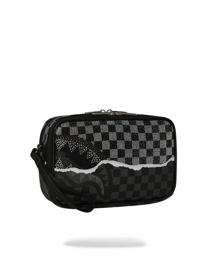 Sprayground DIAMOND HEIST TOILETRY BRICK