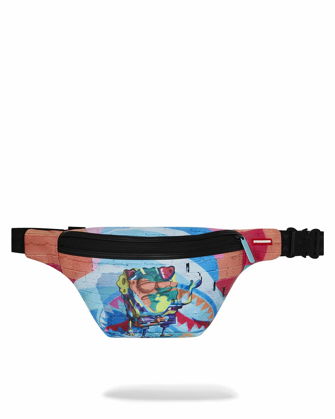 Sprayground SPONGEMONET SAVVY CROSSBODY
