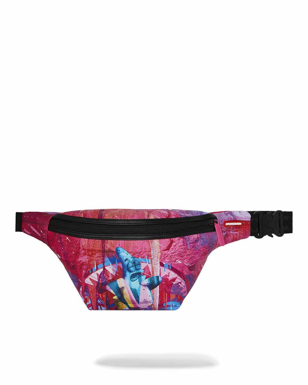 Sprayground PATRICASSO SAVVY CROSSBODY