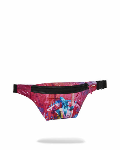Sprayground PATRICASSO SAVVY CROSSBODY