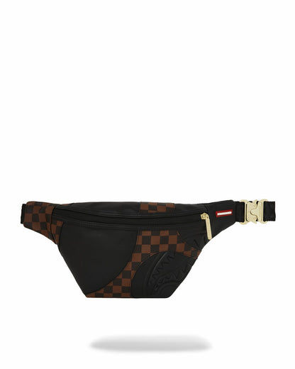 Sprayground JETSTREAM SHADOW SAVVY CROSSBODY