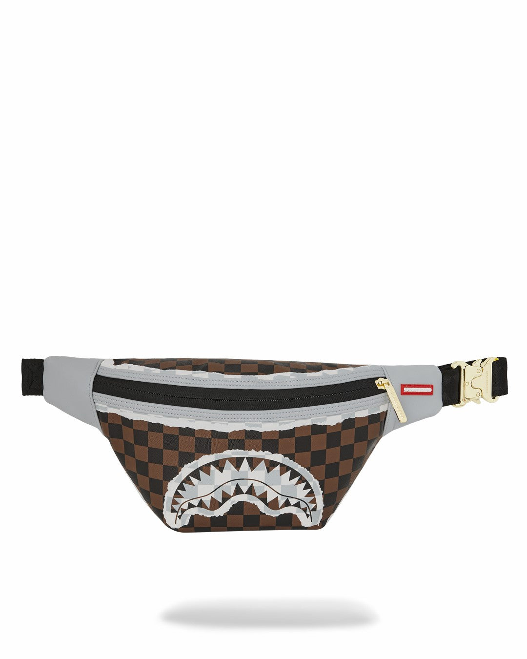 Sprayground SHARK LEGACY SAVVY CROSSBODY