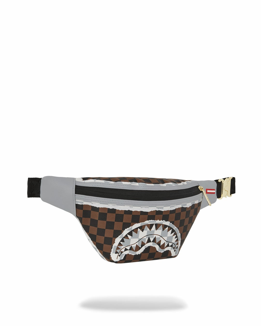 Sprayground SHARK LEGACY SAVVY CROSSBODY