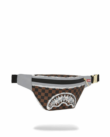 Sprayground SHARK LEGACY SAVVY CROSSBODY