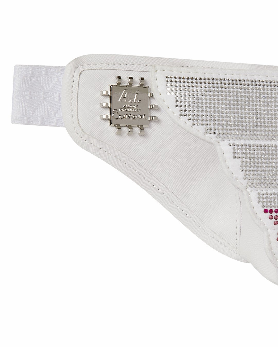 Sprayground AI FLOW STATE SAVVY CROSSBODY