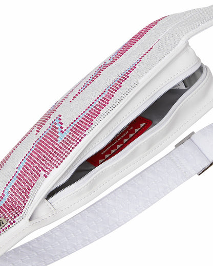 Sprayground AI FLOW STATE SAVVY CROSSBODY